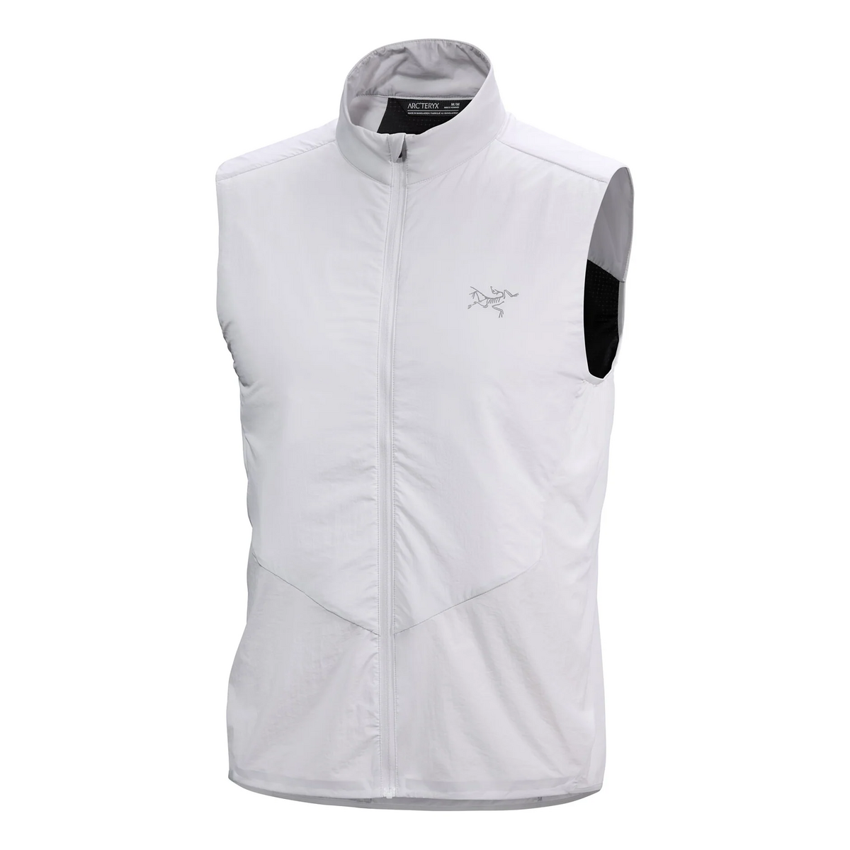Norvan Insulated Vest "Grey"
