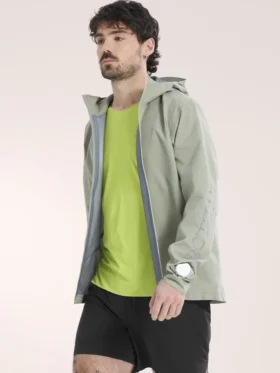 Norvan Jacket Men’s