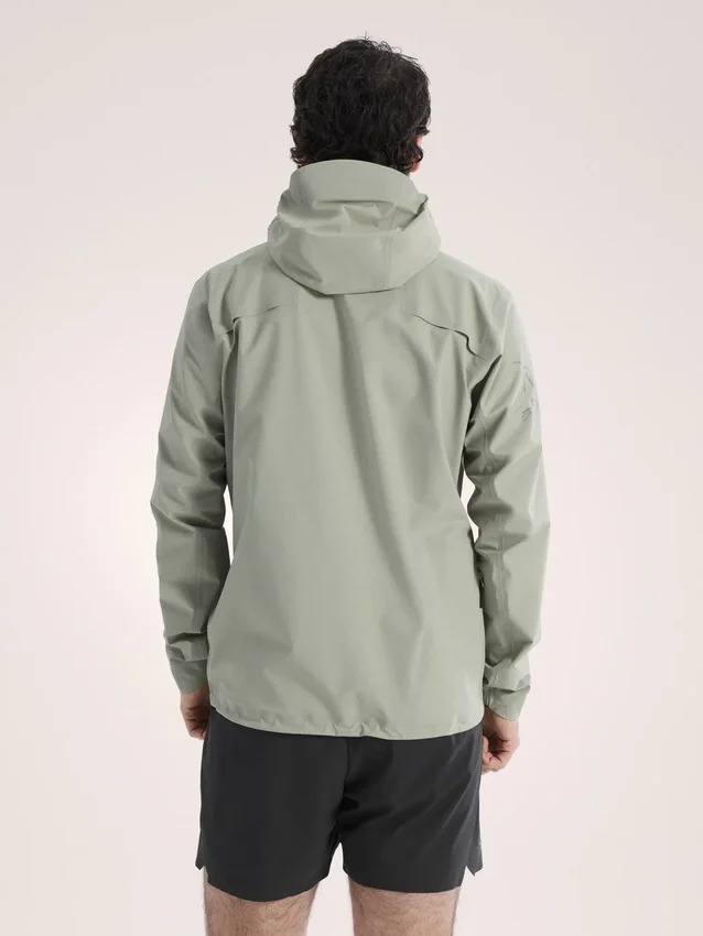 Norvan Jacket Men's