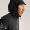 Norvan Jacket Men's