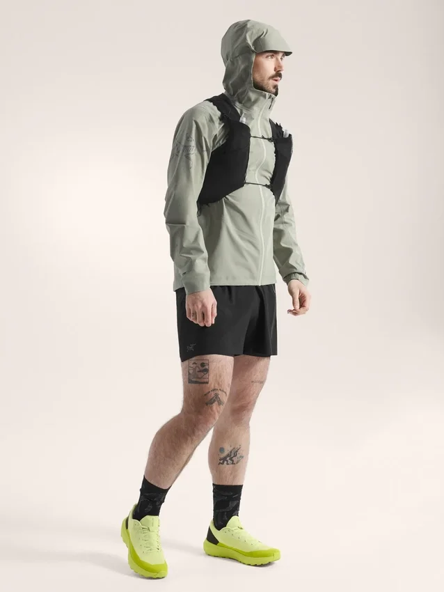 Norvan Jacket Men's