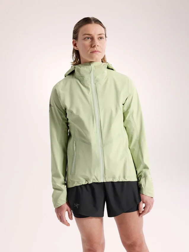 Norvan Jacket Women's