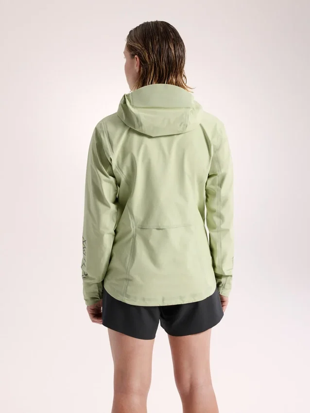 Norvan Jacket Women's