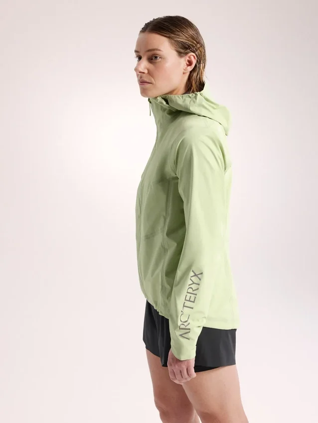 Norvan Jacket Women's