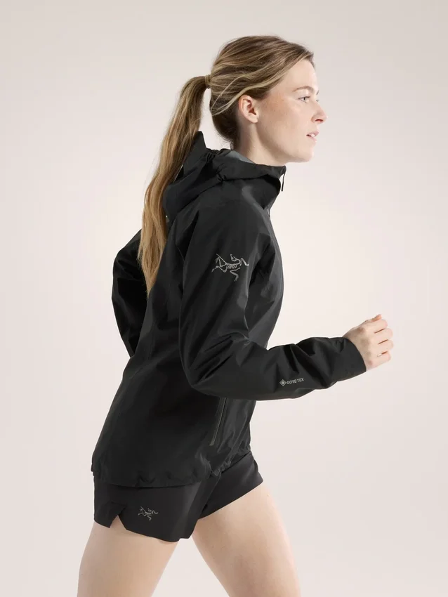 Norvan Jacket Women's