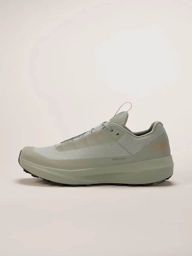 Norvan LD 4 GTX Shoe Men's