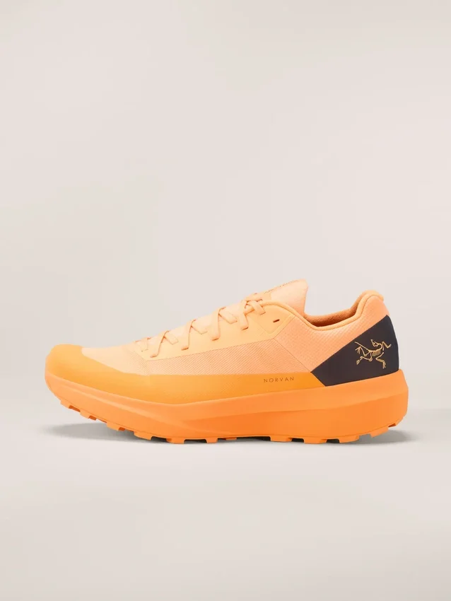 Norvan LD 4 Shoe Men's