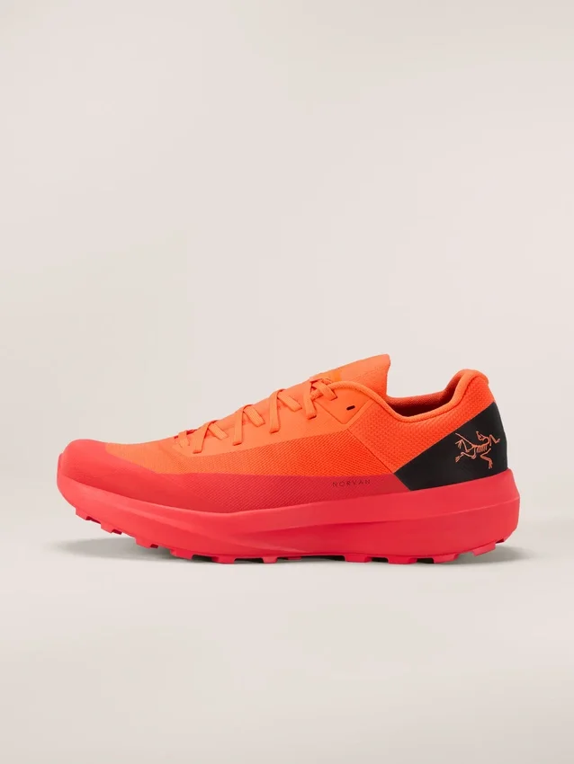 Norvan LD 4 Shoe Men's