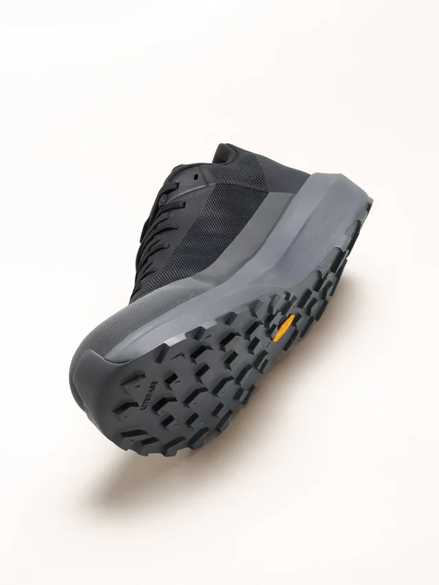Norvan LD 4 Shoe Men's