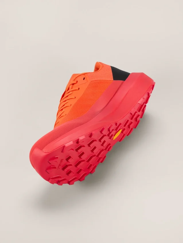 Norvan LD 4 Shoe Men's