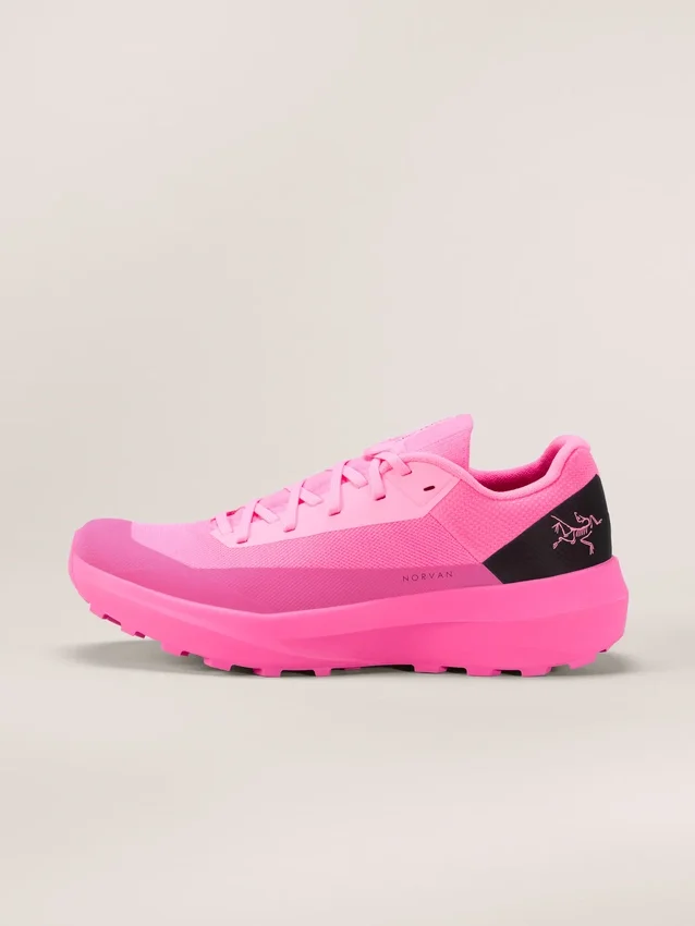 Norvan LD 4 Shoe Women's