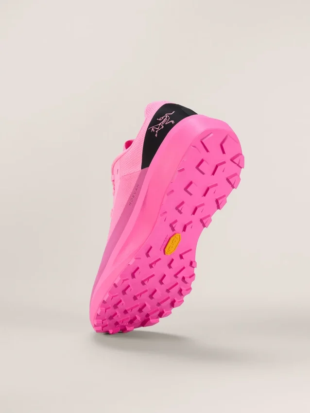 Norvan LD 4 Shoe Women's