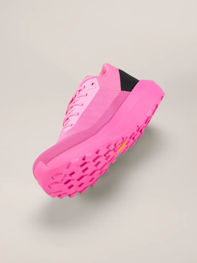 Norvan LD 4 Shoe Women's