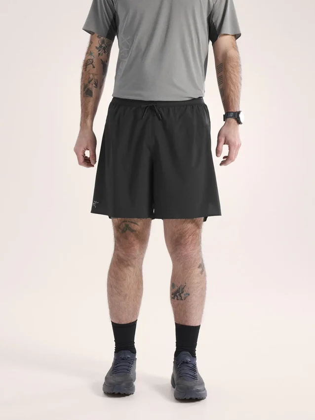 Norvan Liner Short 7" Men's