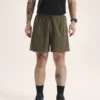 Norvan Liner Short 7" Men's