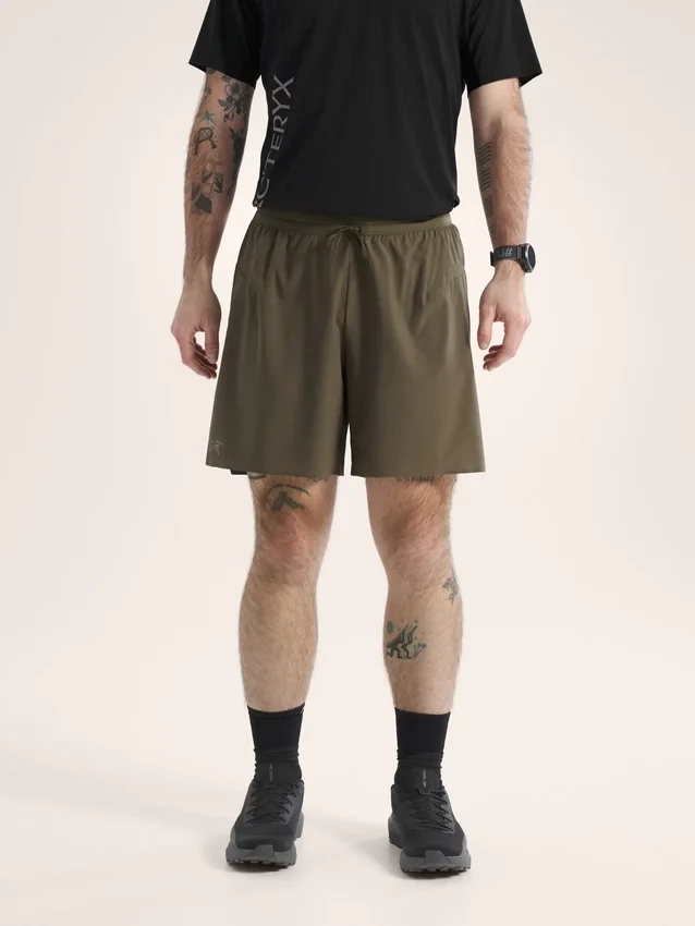 Norvan Liner Short 7" Men's