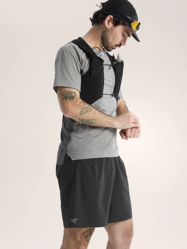 Norvan Liner Short 7" Men's