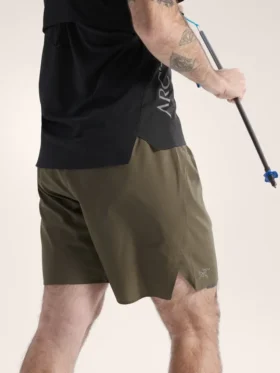 Norvan Liner Short 7" Men’s
