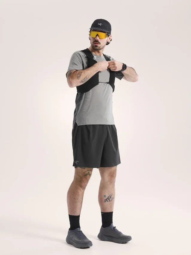 Norvan Liner Short 7" Men's