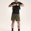 Norvan Liner Short 7" Men's