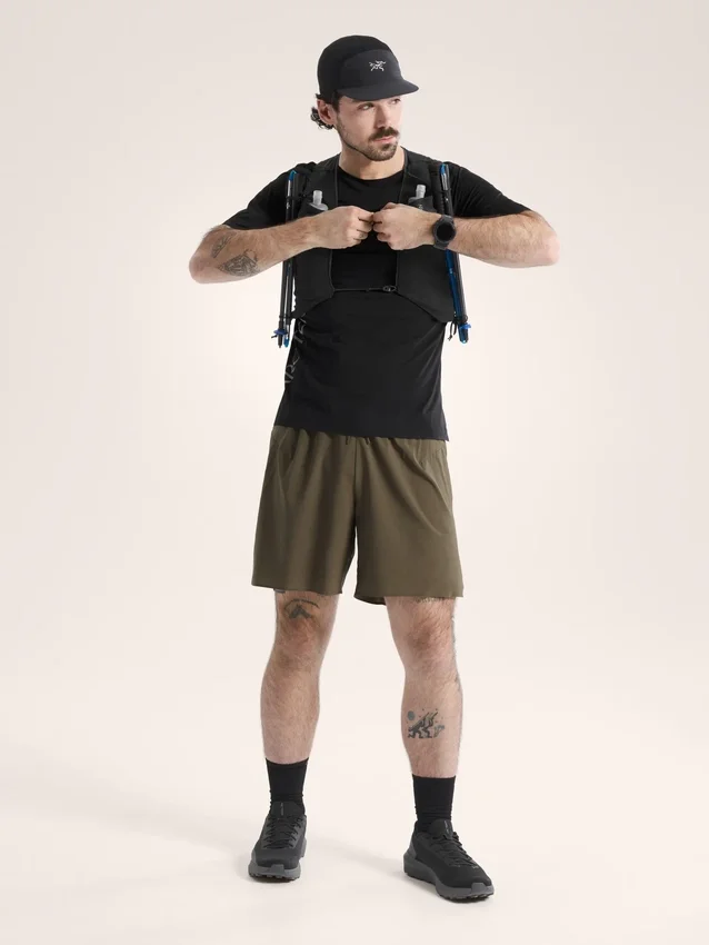 Norvan Liner Short 7" Men's