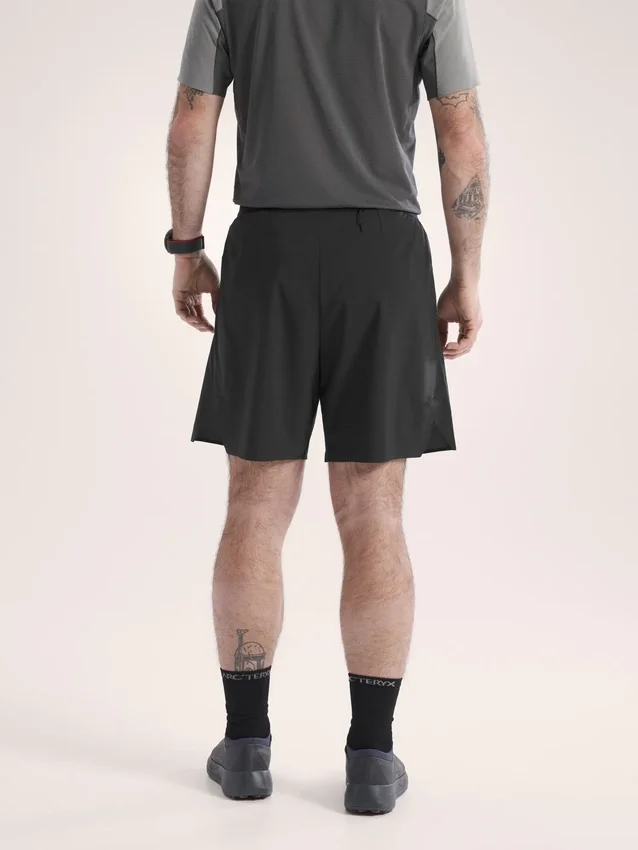 Norvan Liner Short 7" Men's