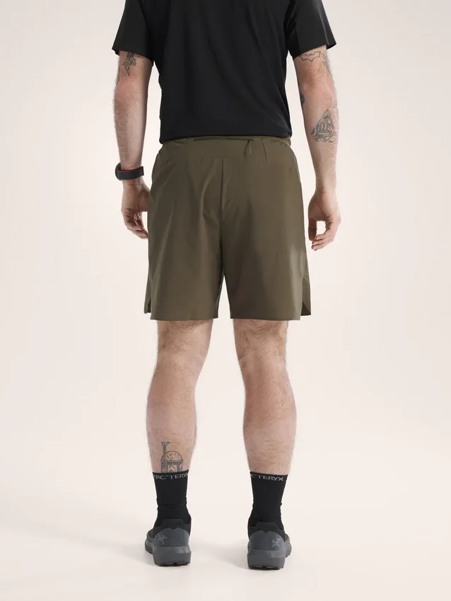 Norvan Liner Short 7" Men's