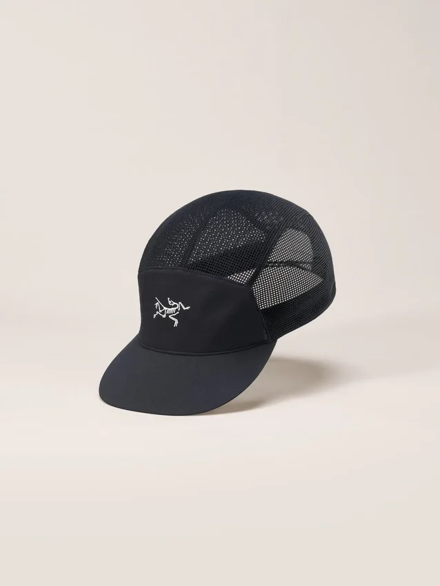 Norvan Mesh 5 Panel Cap