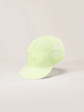 Norvan Mesh 5 Panel Cap