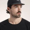 Norvan Mesh 5 Panel Cap