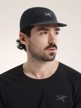 Norvan Mesh 5 Panel Cap