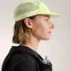 Norvan Mesh 5 Panel Cap