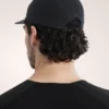 Norvan Mesh 5 Panel Cap