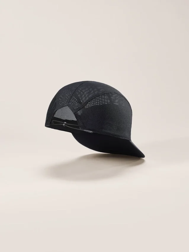 Norvan Mesh 5 Panel Cap