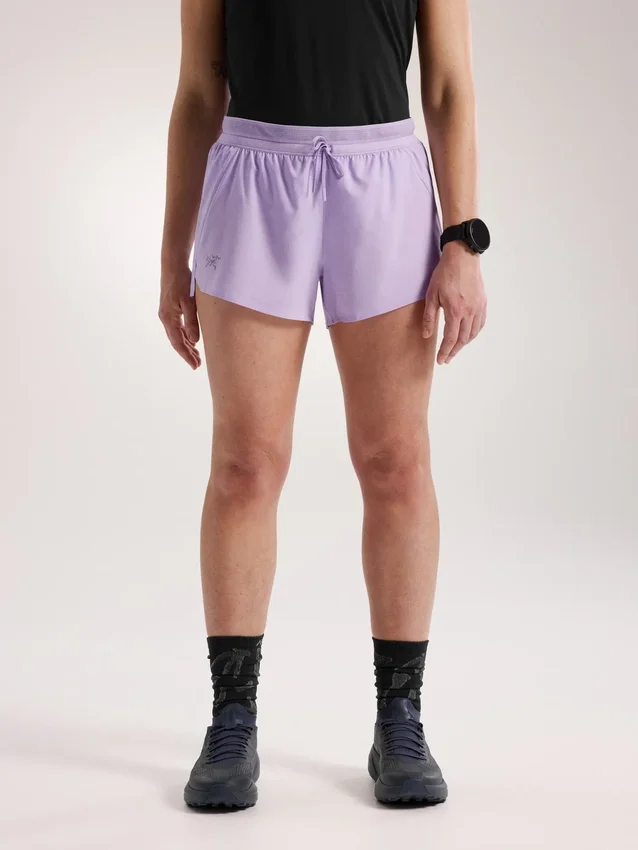 Norvan Short 3" Women's