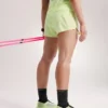 Norvan Short 3" Women's