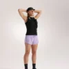 Norvan Short 3" Women's