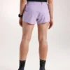 Norvan Short 3" Women's