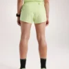 Norvan Short 3" Women's
