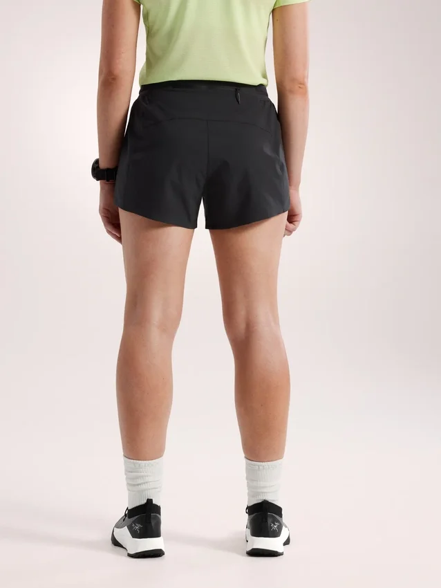 Norvan Short 3" Women's