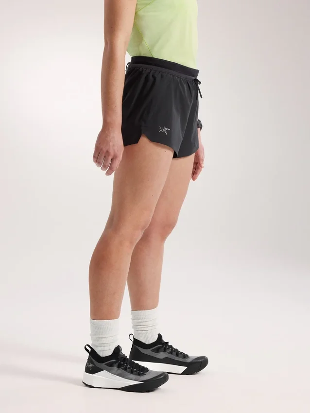 Norvan Short 3" Women's