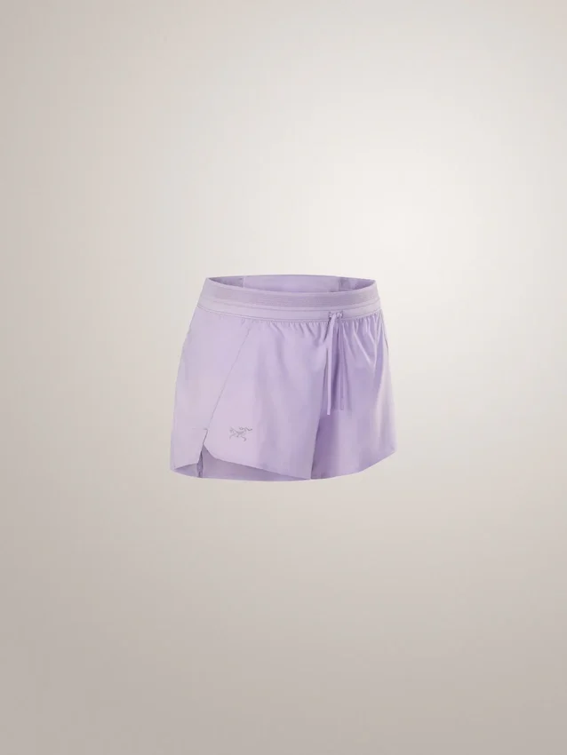 Norvan Short 3" Women's