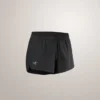 Norvan Short 3" Women's