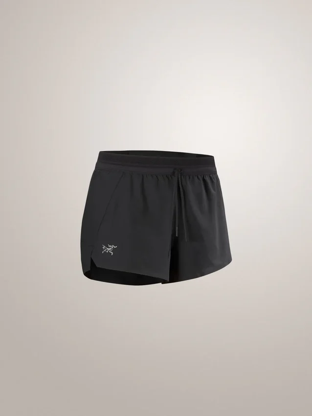 Norvan Short 3" Women's