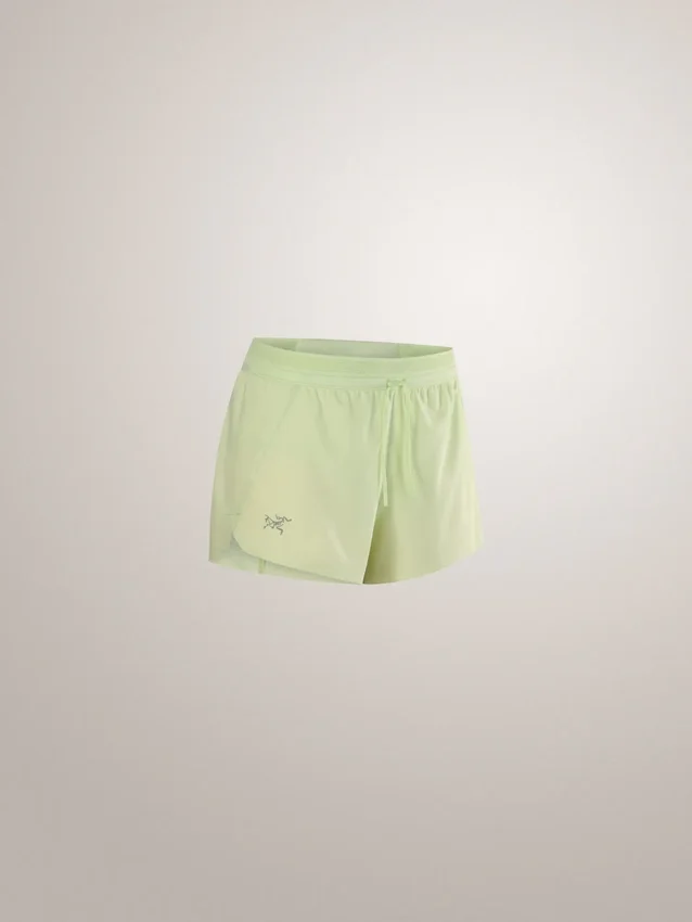 Norvan Short 3" Women's