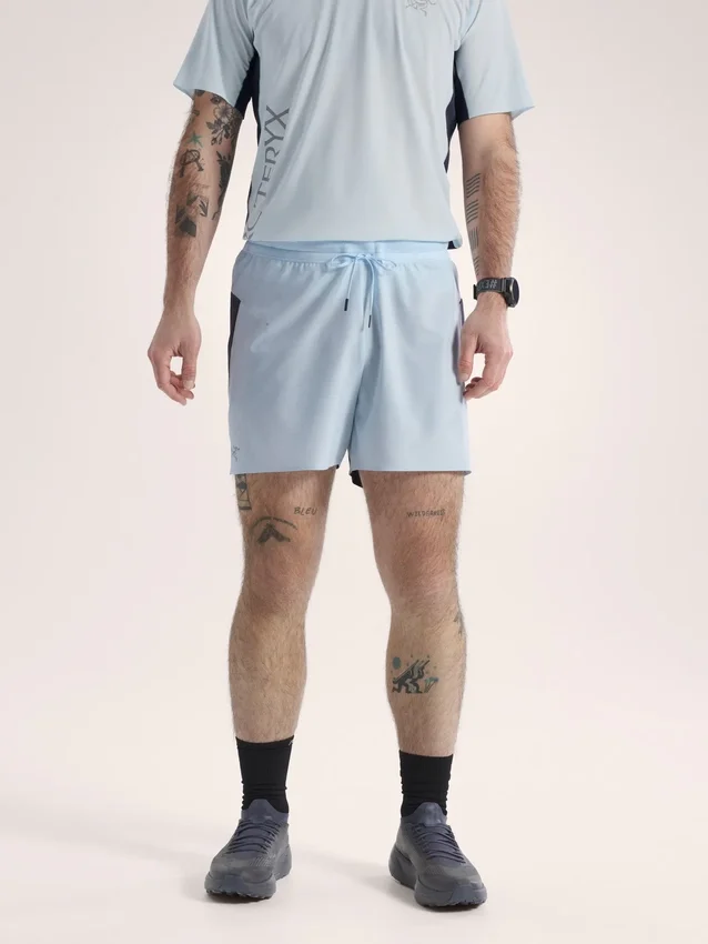 Norvan Short 5" Men's