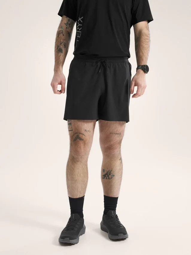 Norvan Short 5" Men's