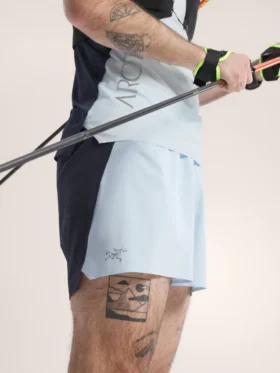 Norvan Short 5" Men’s