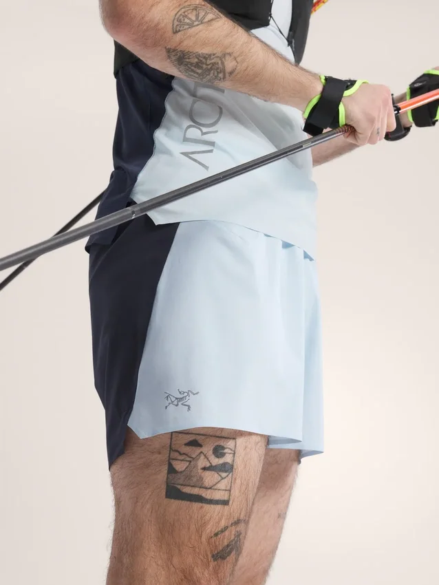 Norvan Short 5" Men's