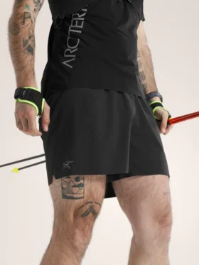 Norvan Short 5" Men’s